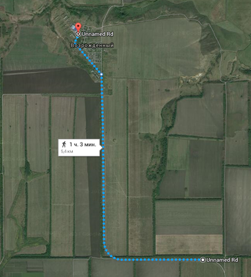 Марш-бросок 5,4 км Щепкин-Возрожденный.png